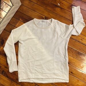 Athleta Crewneck Sweatshirt